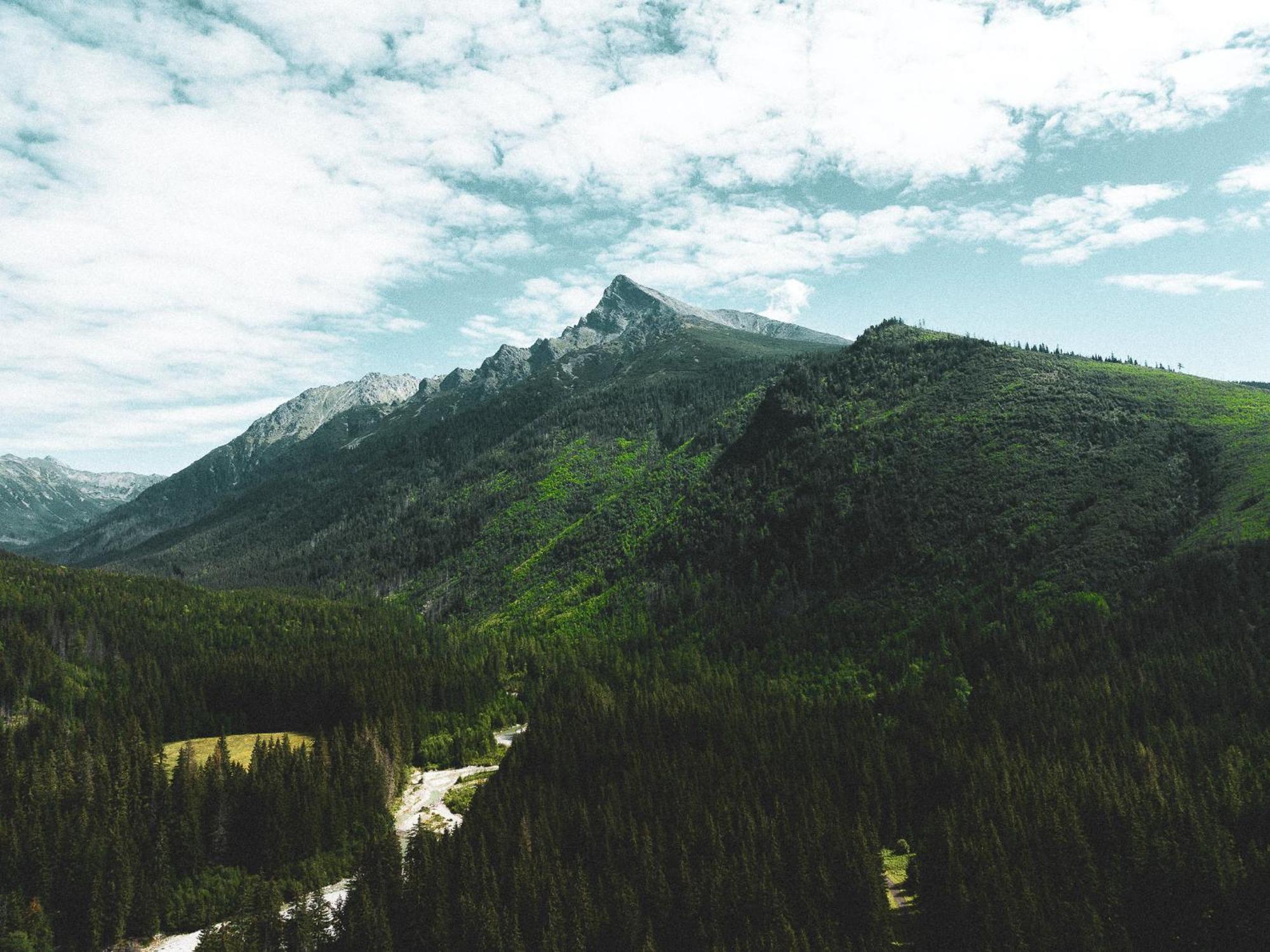 Rezort Pri Jazere Podbanske Vysoke Tatry Bagian luar foto